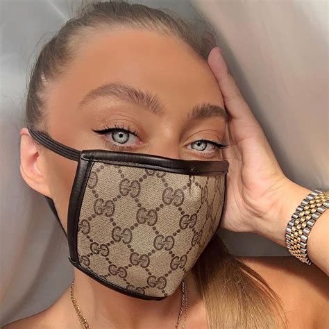 gucci mask fake|is gucci a real brand.